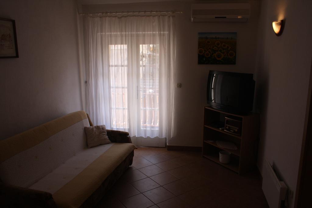 Apartment Andrijasevic-City Center Makarska Cameră foto