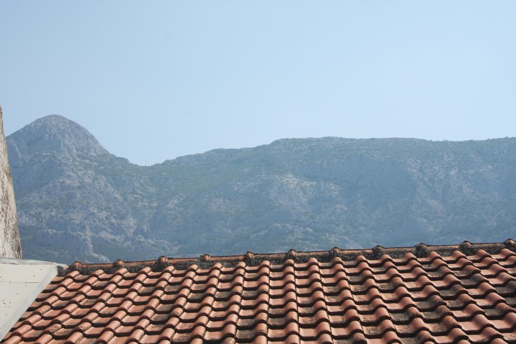 Apartment Andrijasevic-City Center Makarska Cameră foto